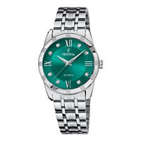 Orologio Festina Donna Mademoiselle in Acciaio F16940/F - F16940/F